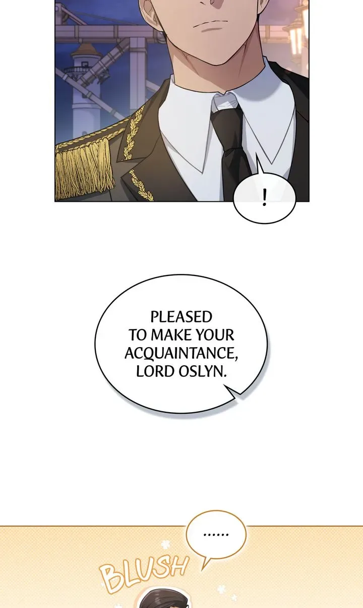 My Sweet Enemy, Thy Name is Husband Chapter 10 page 31