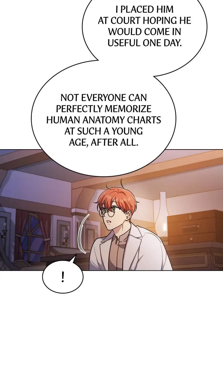 My Sweet Enemy, Thy Name is Husband Chapter 13 page 19
