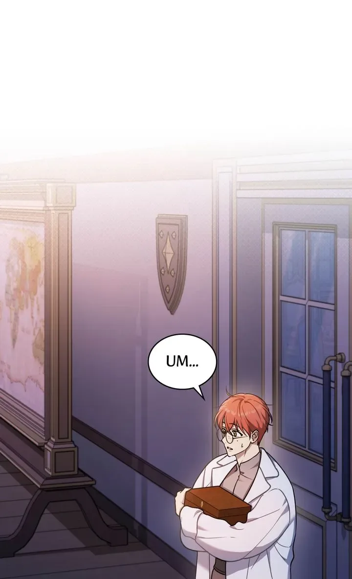 My Sweet Enemy, Thy Name is Husband Chapter 13 page 2