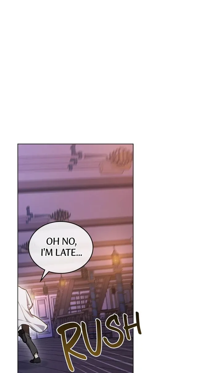 My Sweet Enemy, Thy Name is Husband Chapter 12.5 page 24