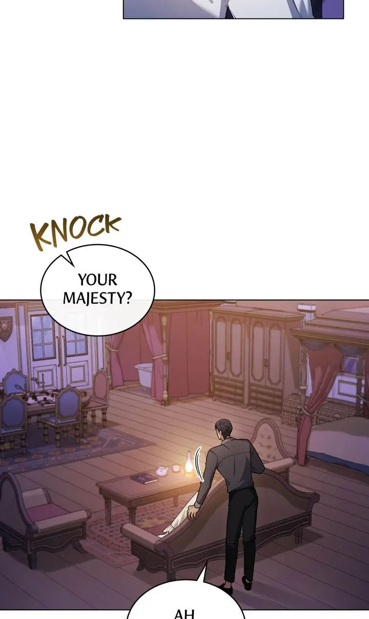 My Sweet Enemy, Thy Name is Husband Chapter 12.5 page 26
