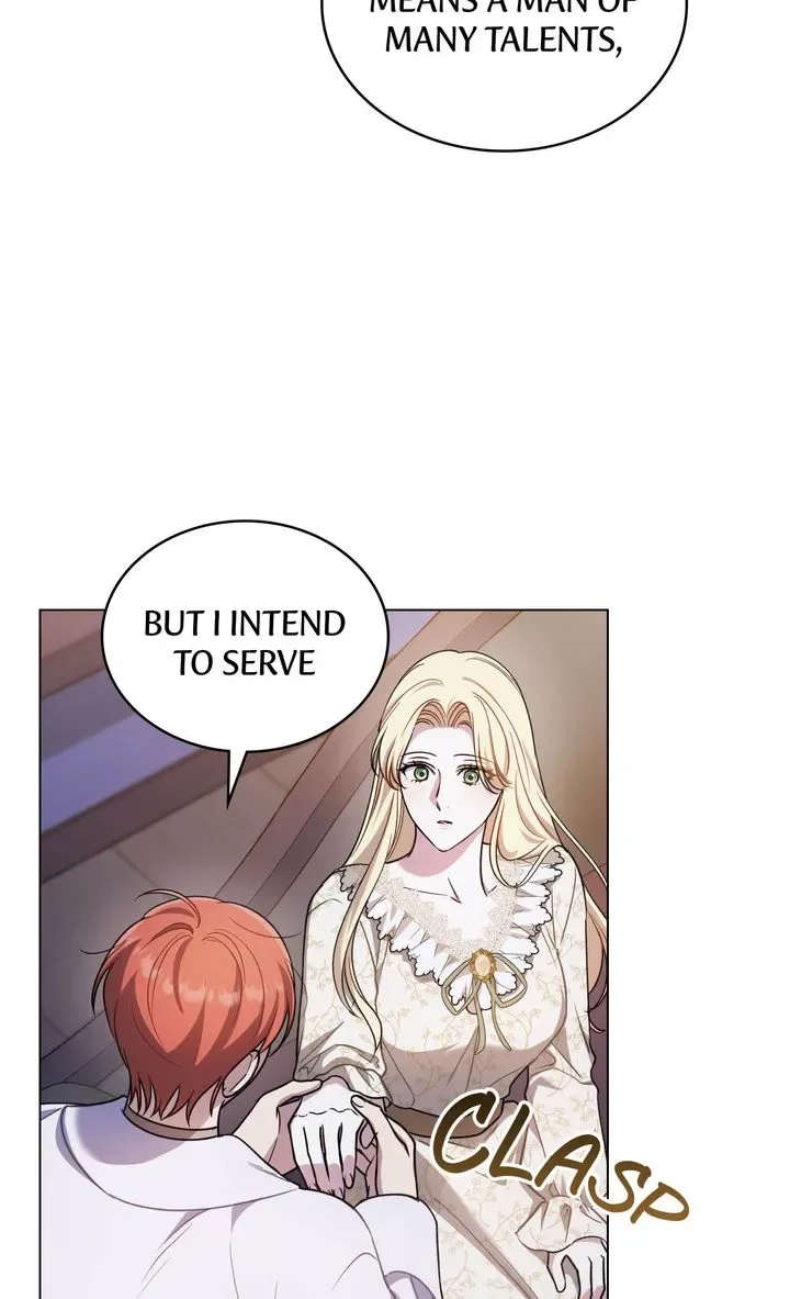 My Sweet Enemy, Thy Name is Husband Chapter 13 page 22