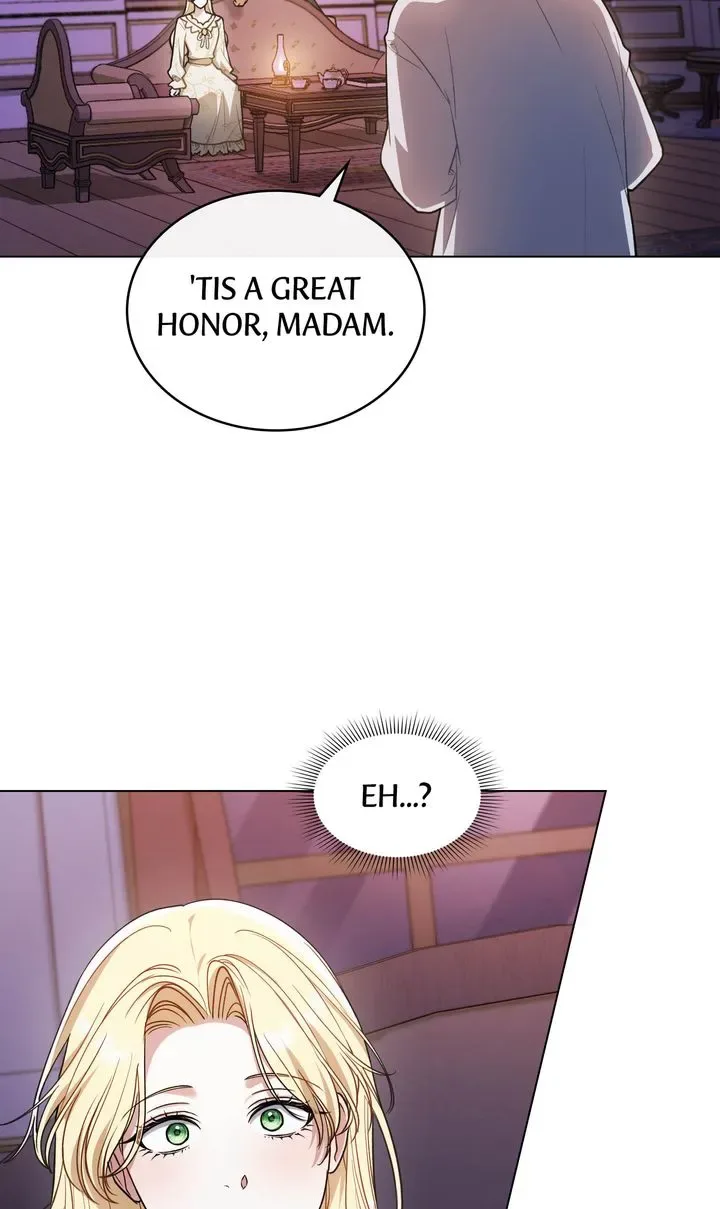 My Sweet Enemy, Thy Name is Husband Chapter 12.5 page 31