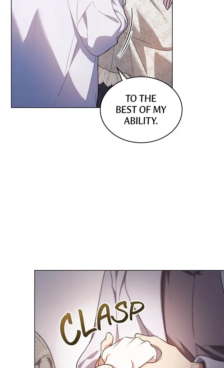 My Sweet Enemy, Thy Name is Husband Chapter 13 page 23