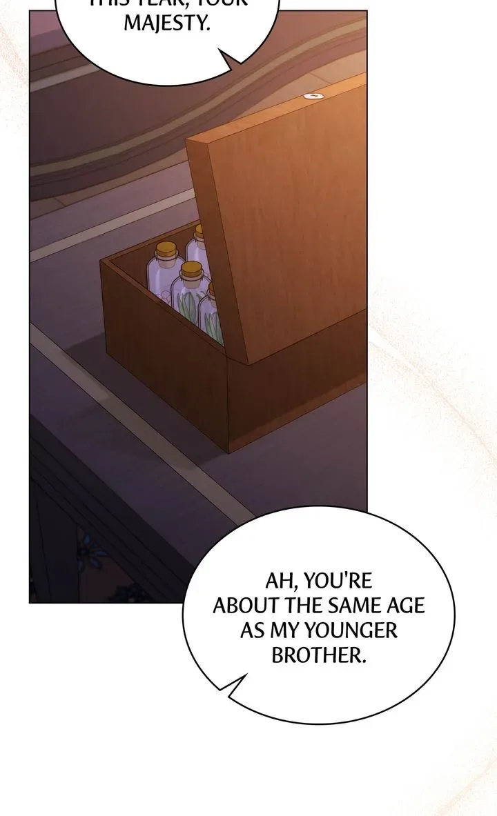 My Sweet Enemy, Thy Name is Husband Chapter 13 page 13