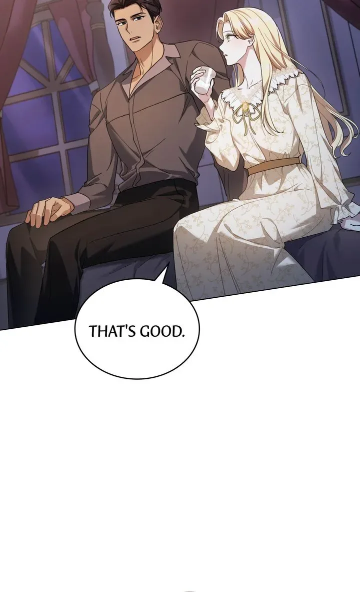 My Sweet Enemy, Thy Name is Husband Chapter 13 page 29