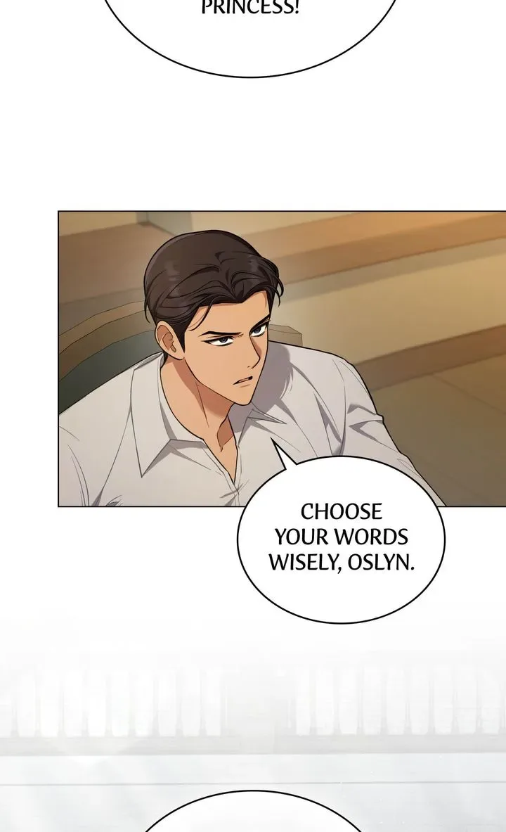My Sweet Enemy, Thy Name is Husband Chapter 11.5 page 10