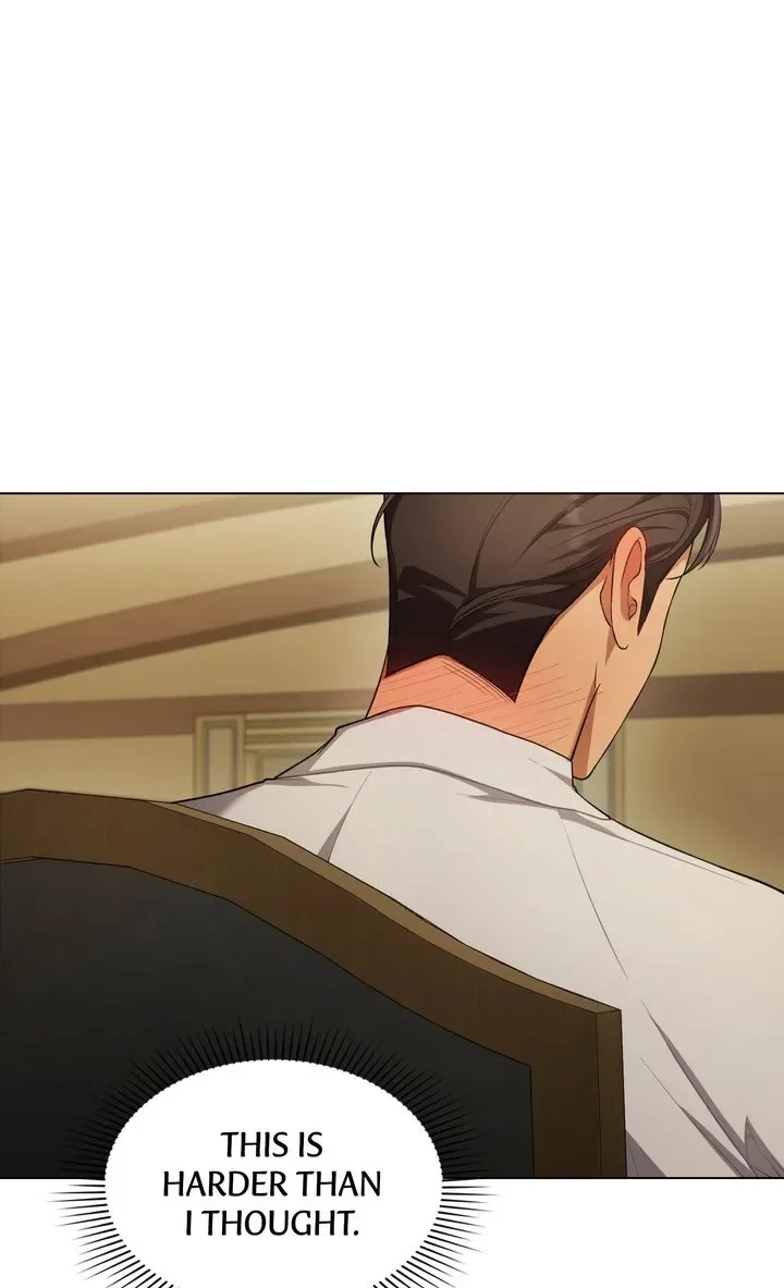 My Sweet Enemy, Thy Name is Husband Chapter 11.5 page 2