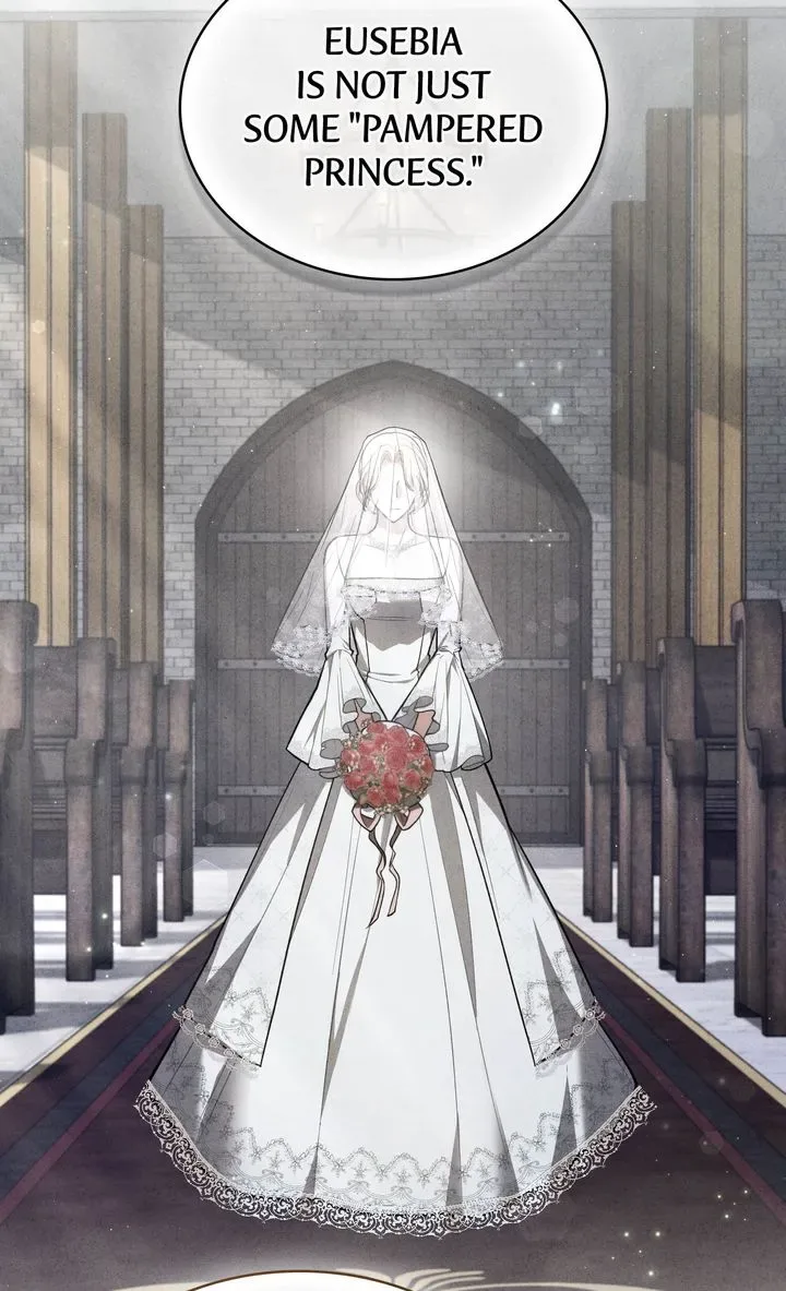 My Sweet Enemy, Thy Name is Husband Chapter 11.5 page 11
