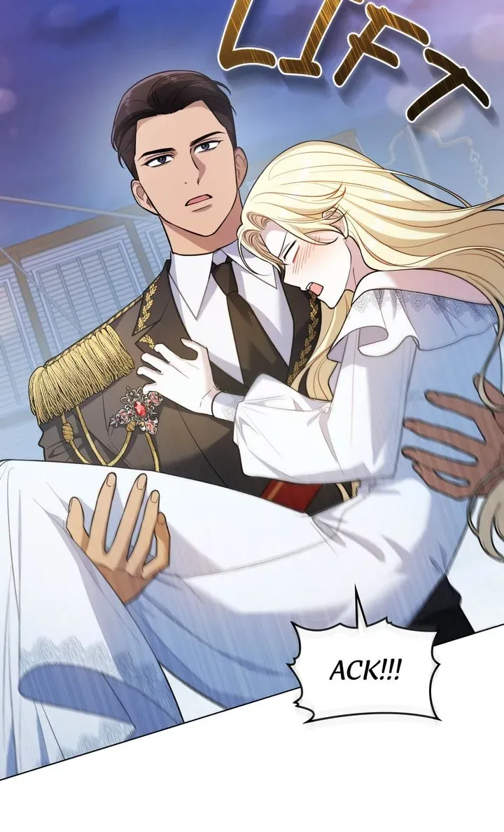 My Sweet Enemy, Thy Name is Husband Chapter 10.5 page 16