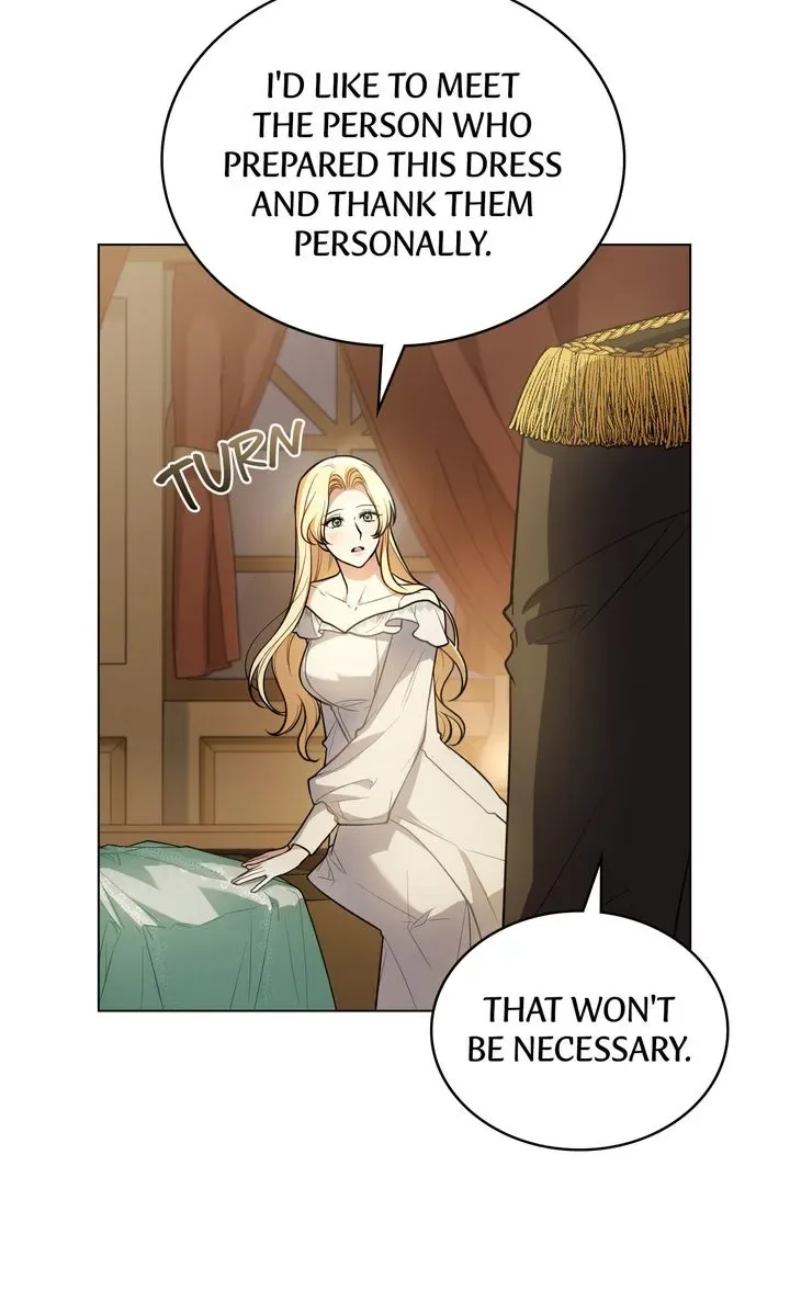 My Sweet Enemy, Thy Name is Husband Chapter 10.5 page 29