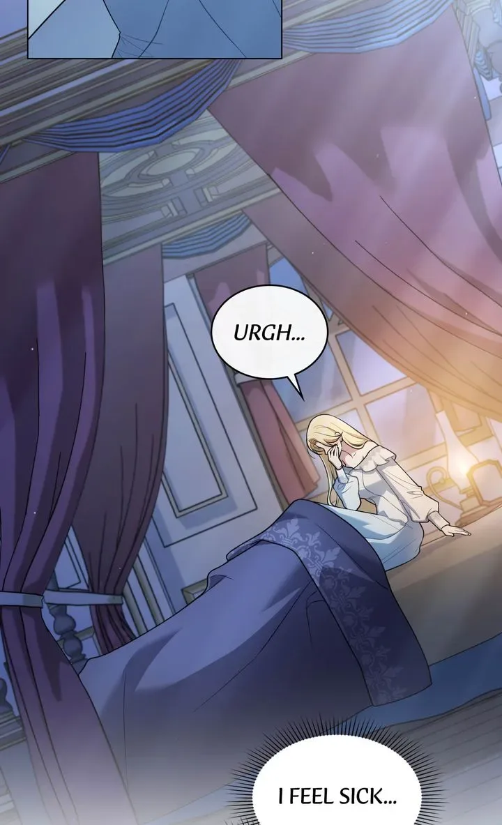My Sweet Enemy, Thy Name is Husband Chapter 11.5 page 18