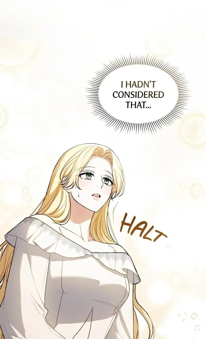My Sweet Enemy, Thy Name is Husband Chapter 10.5 page 36