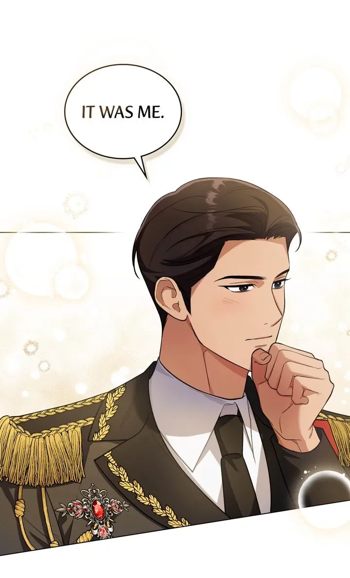 My Sweet Enemy, Thy Name is Husband Chapter 10.5 page 30