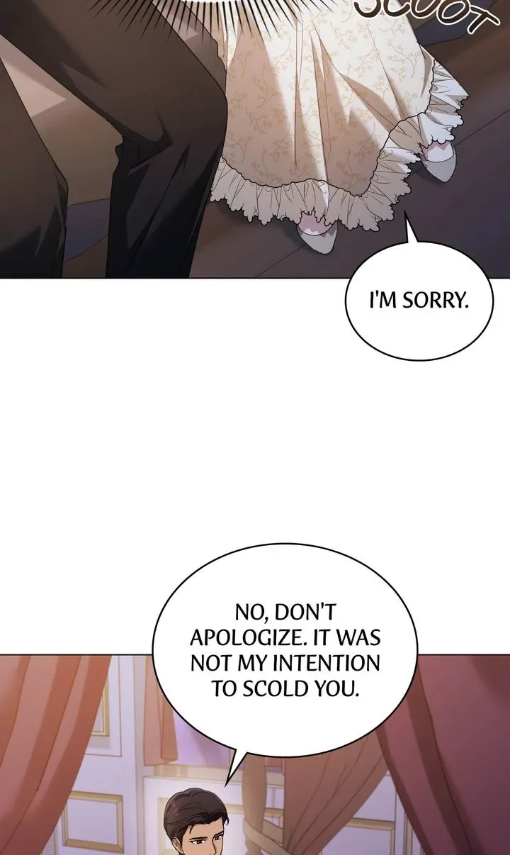 My Sweet Enemy, Thy Name is Husband Chapter 13.5 page 5