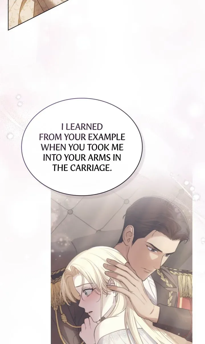 My Sweet Enemy, Thy Name is Husband Chapter 13.5 page 8