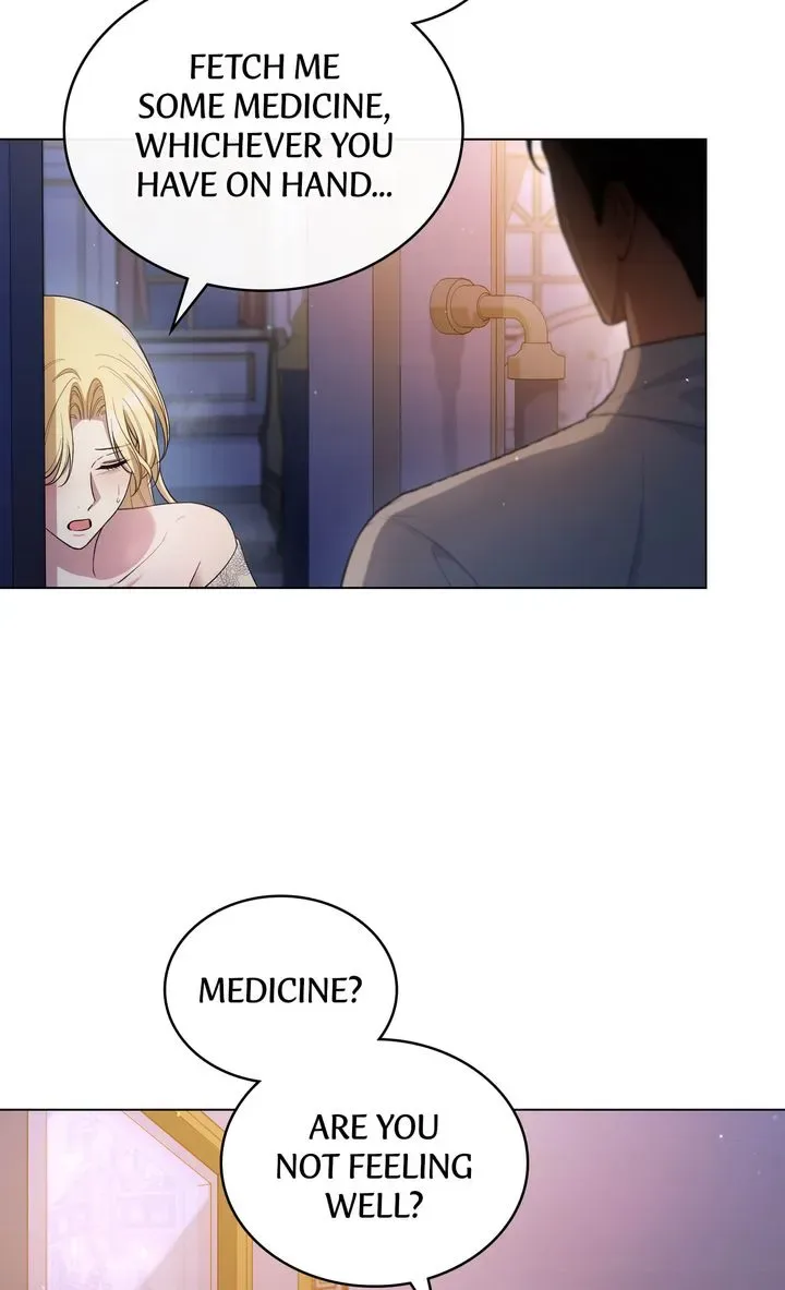 My Sweet Enemy, Thy Name is Husband Chapter 11.5 page 23