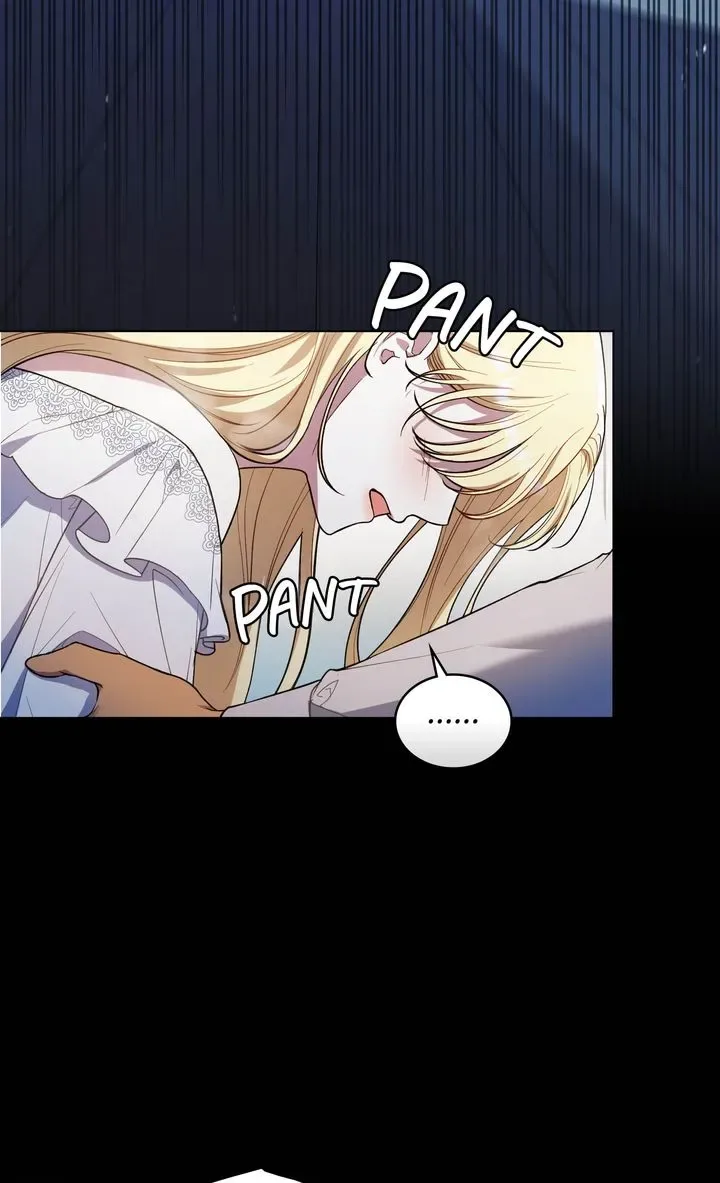 My Sweet Enemy, Thy Name is Husband Chapter 11.5 page 29