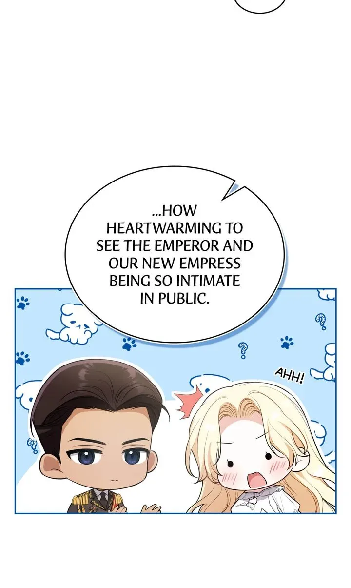 My Sweet Enemy, Thy Name is Husband Chapter 10 page 35