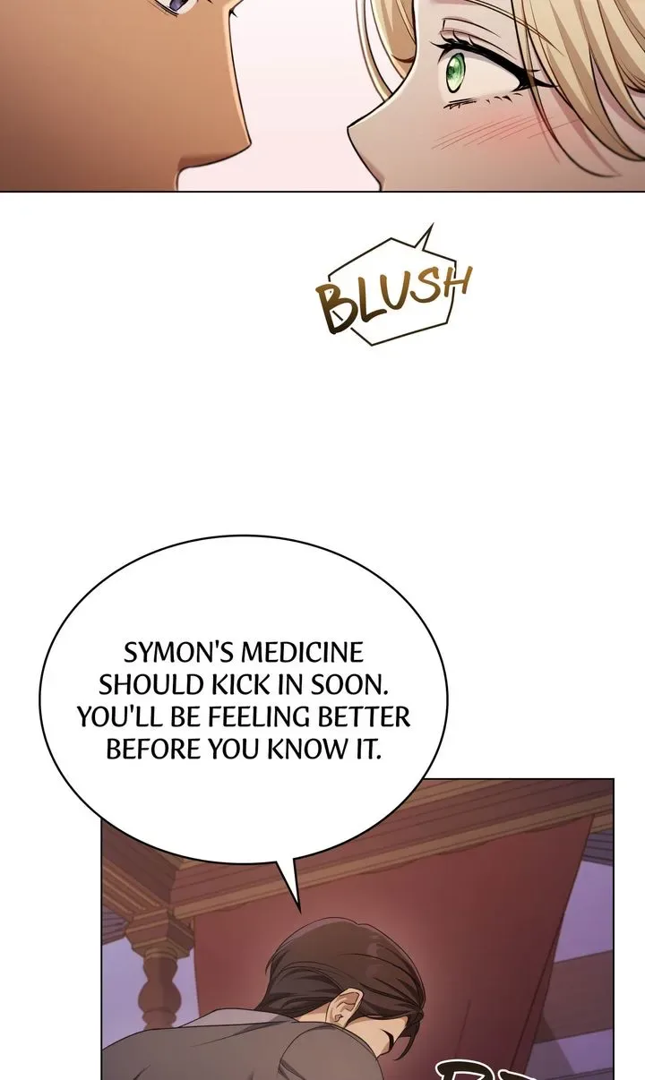 My Sweet Enemy, Thy Name is Husband Chapter 13.5 page 21