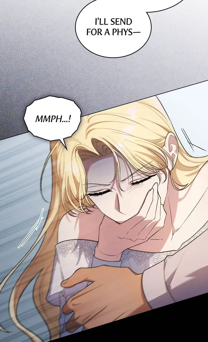 My Sweet Enemy, Thy Name is Husband Chapter 11.5 page 26