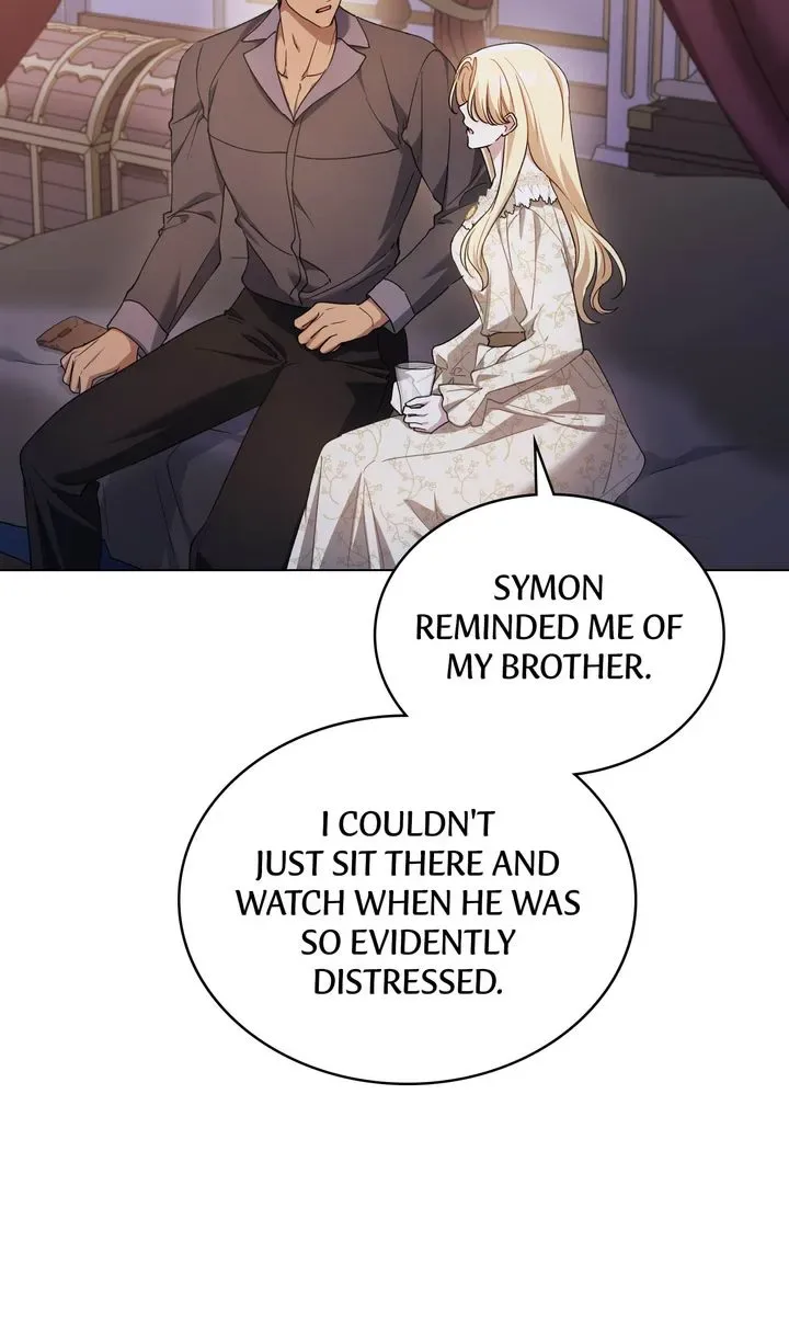 My Sweet Enemy, Thy Name is Husband Chapter 13.5 page 6