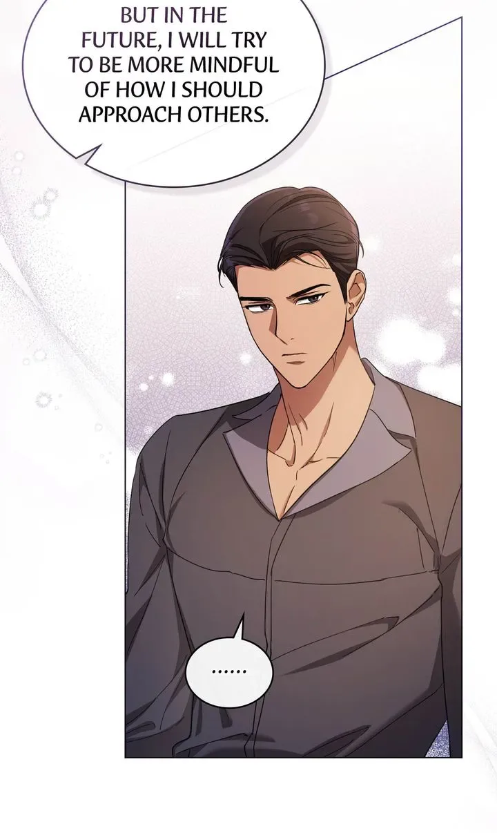 My Sweet Enemy, Thy Name is Husband Chapter 13.5 page 11
