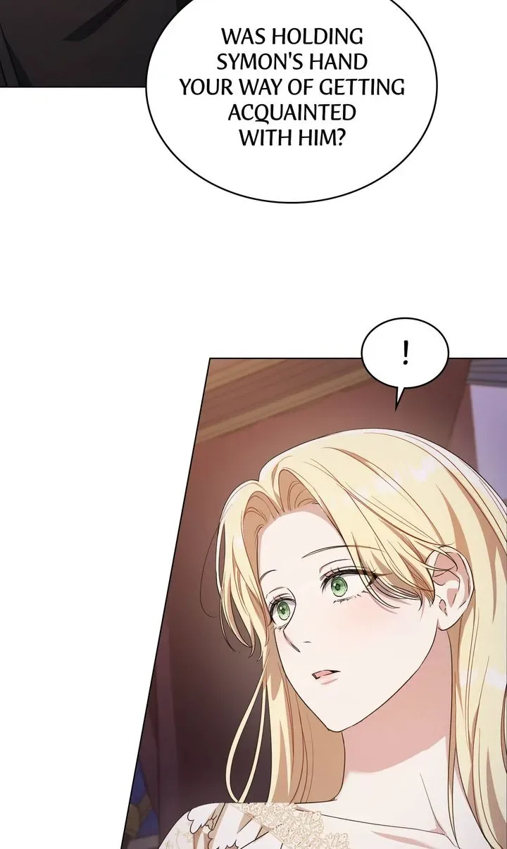 My Sweet Enemy, Thy Name is Husband Chapter 13.5 page 3