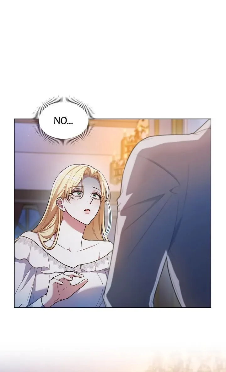 My Sweet Enemy, Thy Name is Husband Chapter 11.5 page 31
