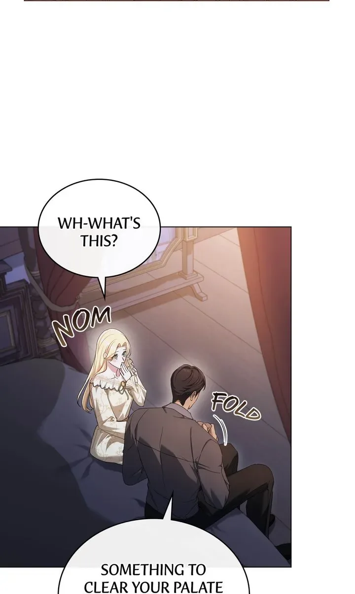 My Sweet Enemy, Thy Name is Husband Chapter 13.5 page 14