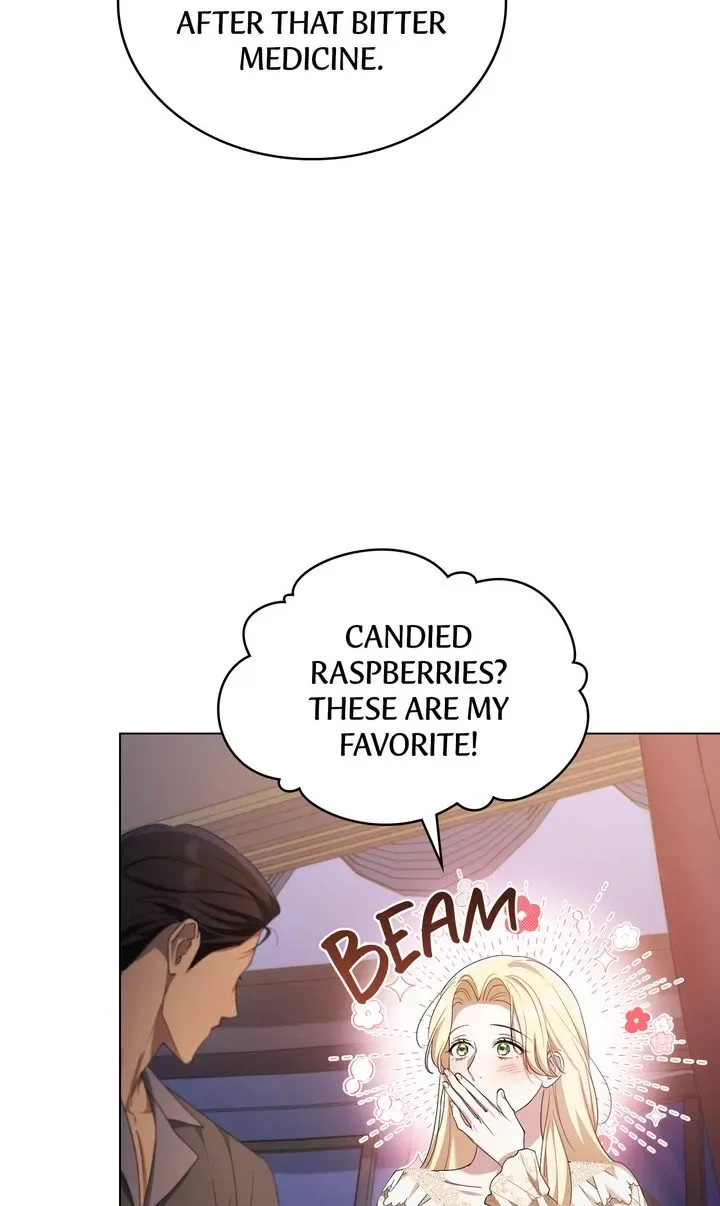 My Sweet Enemy, Thy Name is Husband Chapter 13.5 page 15