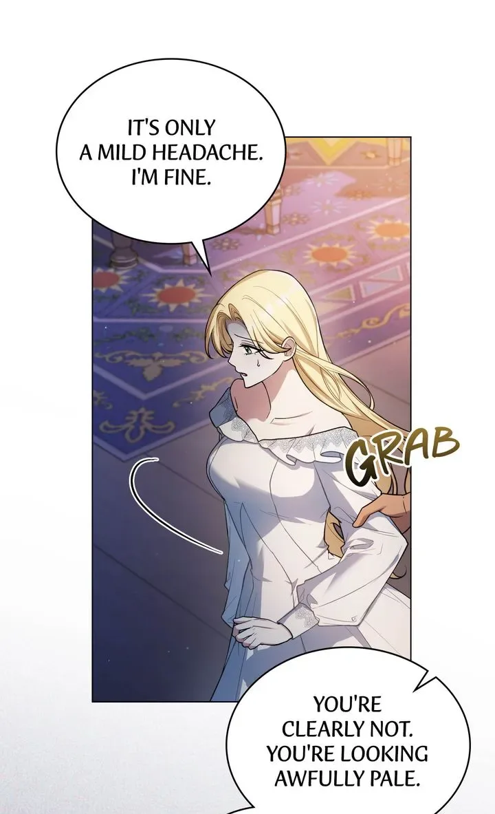 My Sweet Enemy, Thy Name is Husband Chapter 11.5 page 25