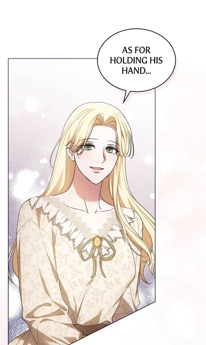 My Sweet Enemy, Thy Name is Husband Chapter 13.5 page 7