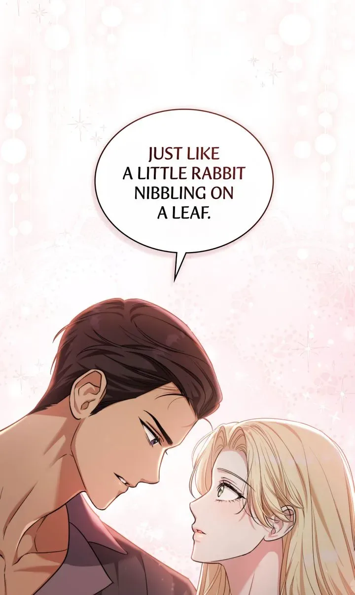 My Sweet Enemy, Thy Name is Husband Chapter 13.5 page 19
