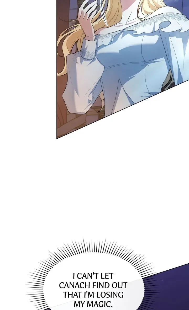 My Sweet Enemy, Thy Name is Husband Chapter 11.5 page 20