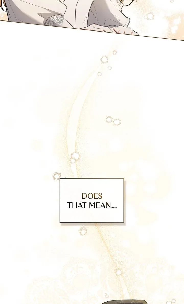 My Sweet Enemy, Thy Name is Husband Chapter 10.5 page 37