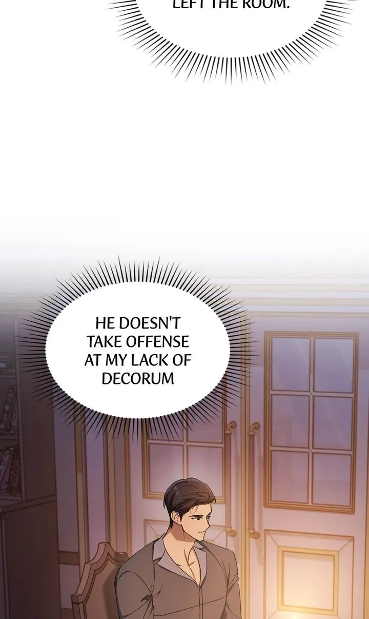 My Sweet Enemy, Thy Name is Husband Chapter 13.5 page 29