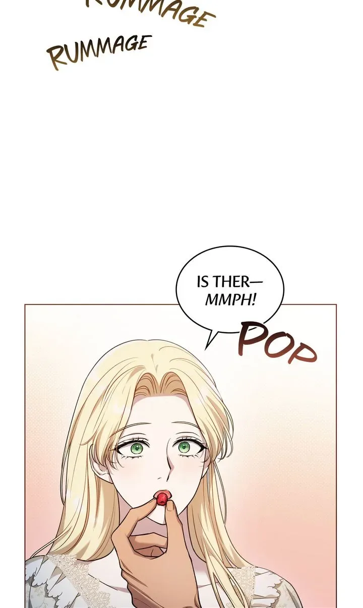 My Sweet Enemy, Thy Name is Husband Chapter 13.5 page 13