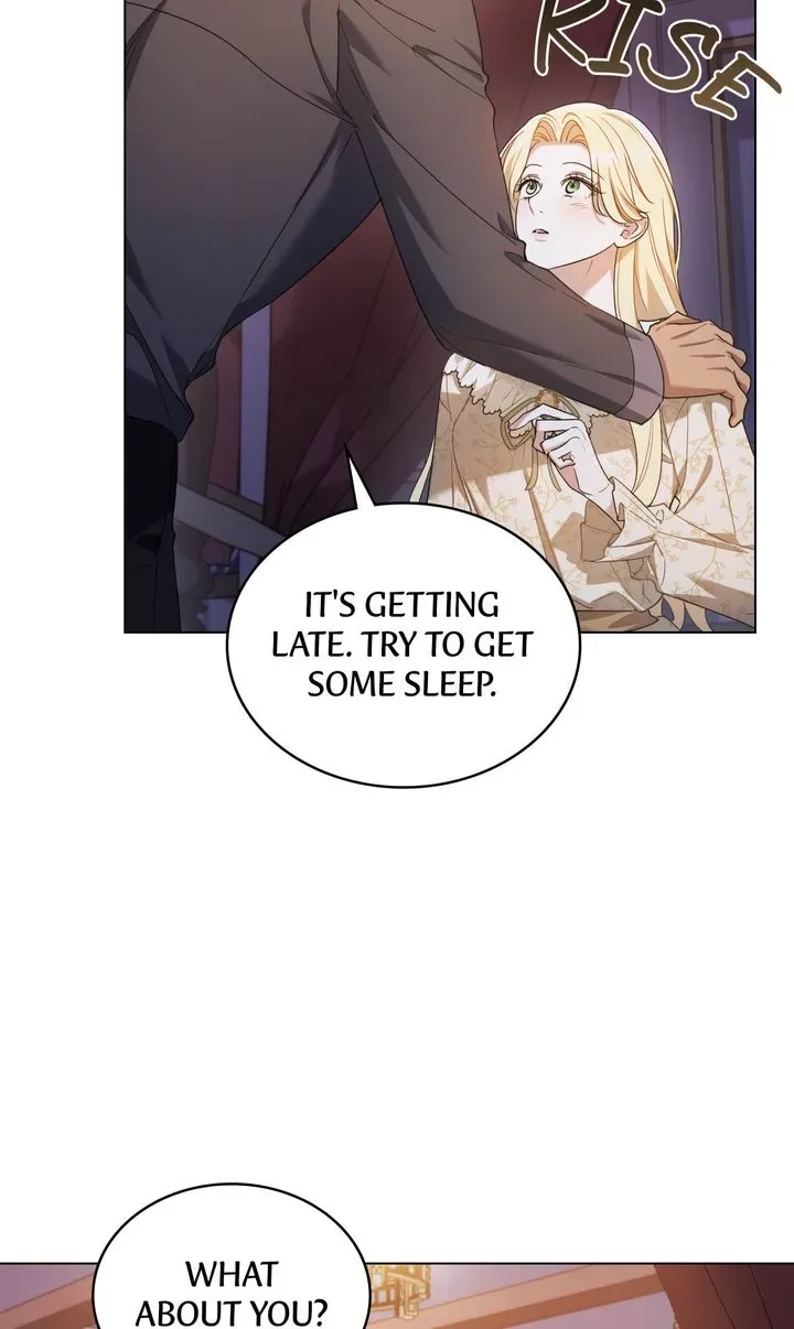 My Sweet Enemy, Thy Name is Husband Chapter 13.5 page 22