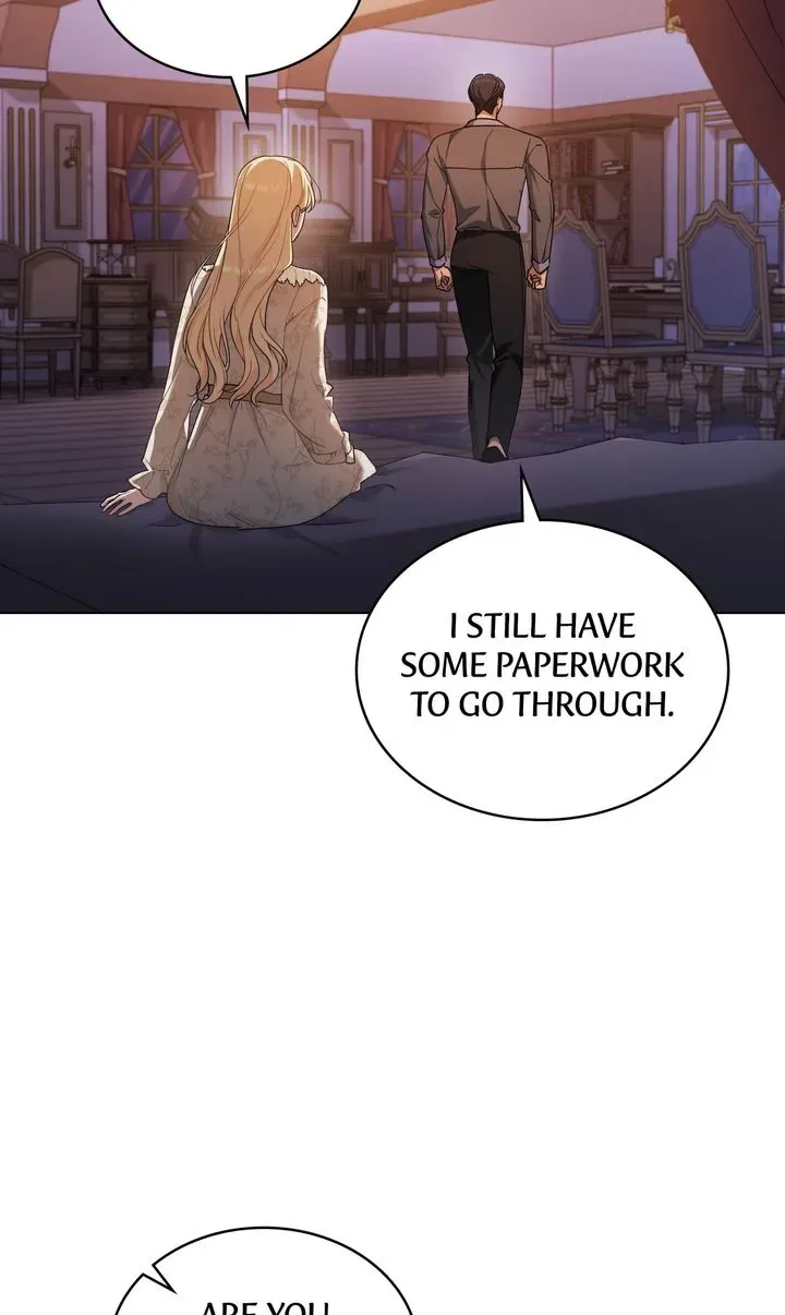 My Sweet Enemy, Thy Name is Husband Chapter 13.5 page 23