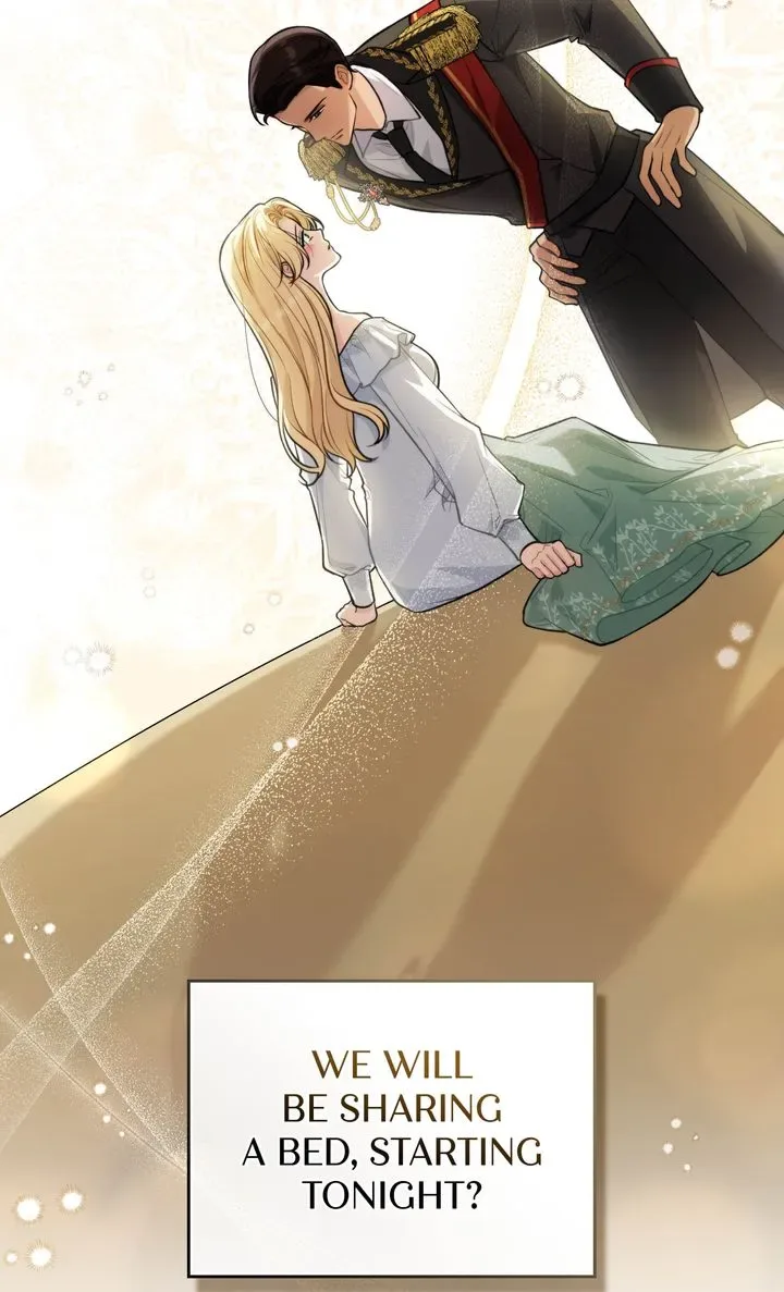 My Sweet Enemy, Thy Name is Husband Chapter 10.5 page 38