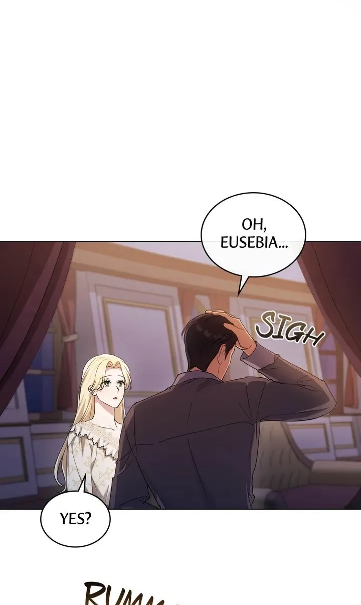My Sweet Enemy, Thy Name is Husband Chapter 13.5 page 12