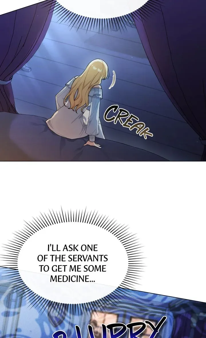 My Sweet Enemy, Thy Name is Husband Chapter 11.5 page 21