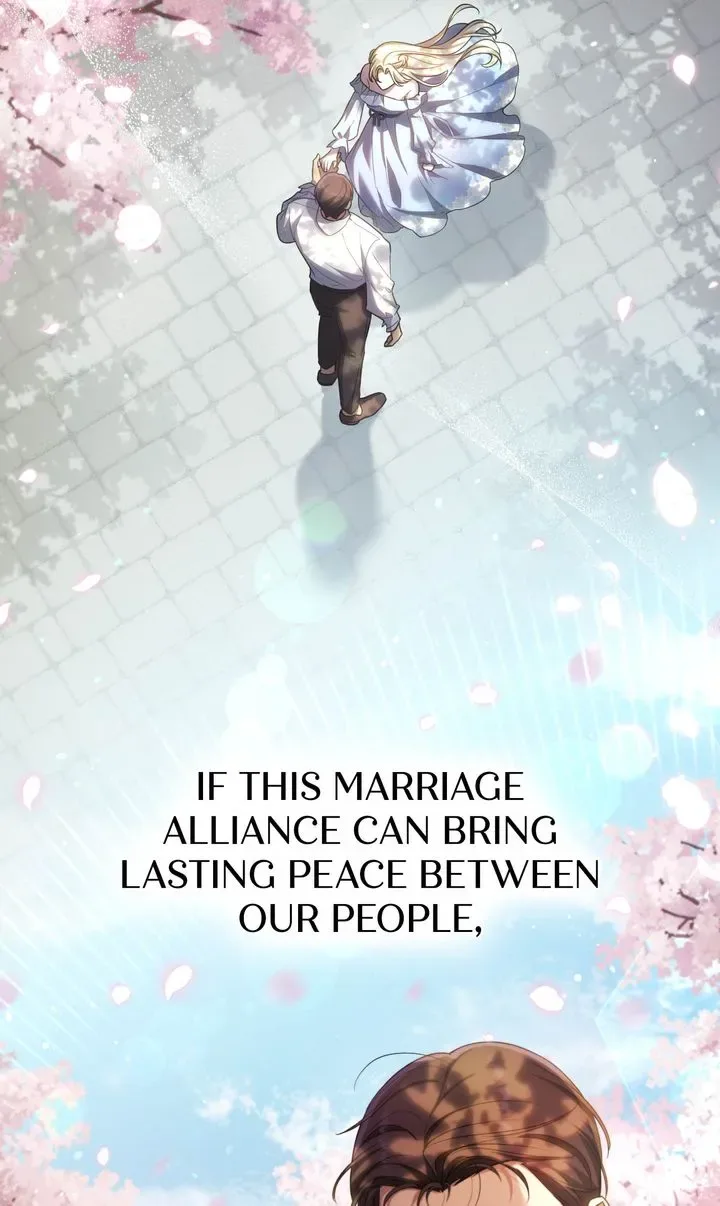 My Sweet Enemy, Thy Name is Husband Chapter 13.5 page 32