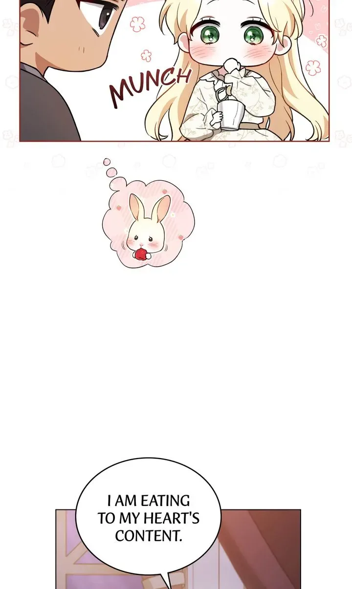 My Sweet Enemy, Thy Name is Husband Chapter 13.5 page 17