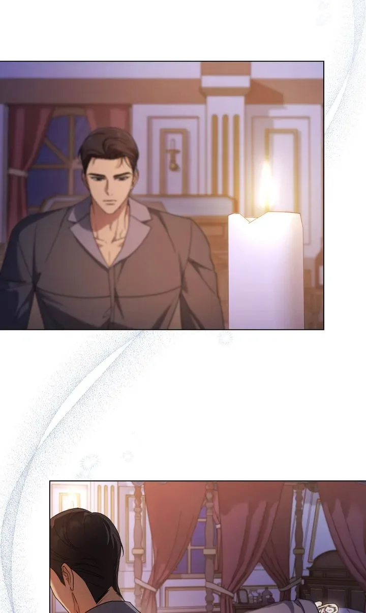 My Sweet Enemy, Thy Name is Husband Chapter 13.5 page 27