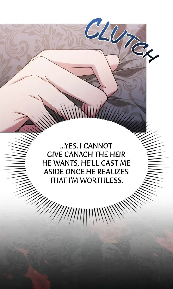 My Sweet Enemy, Thy Name is Husband Chapter 13.5 page 39