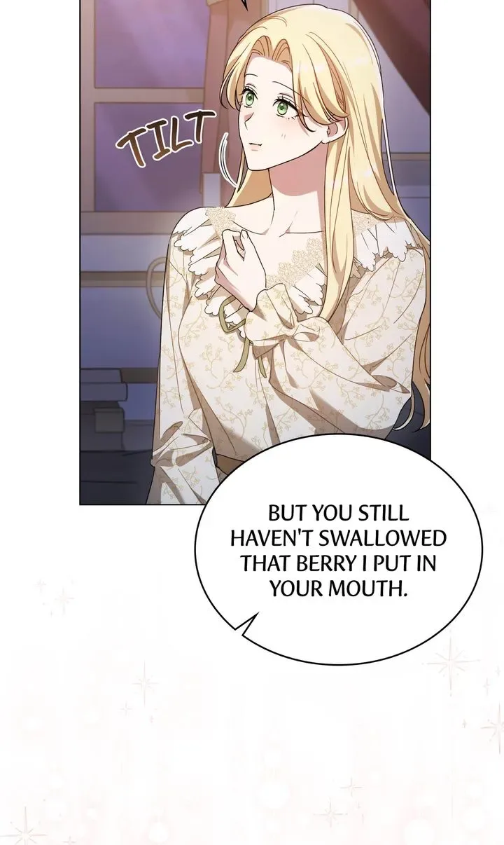 My Sweet Enemy, Thy Name is Husband Chapter 13.5 page 18