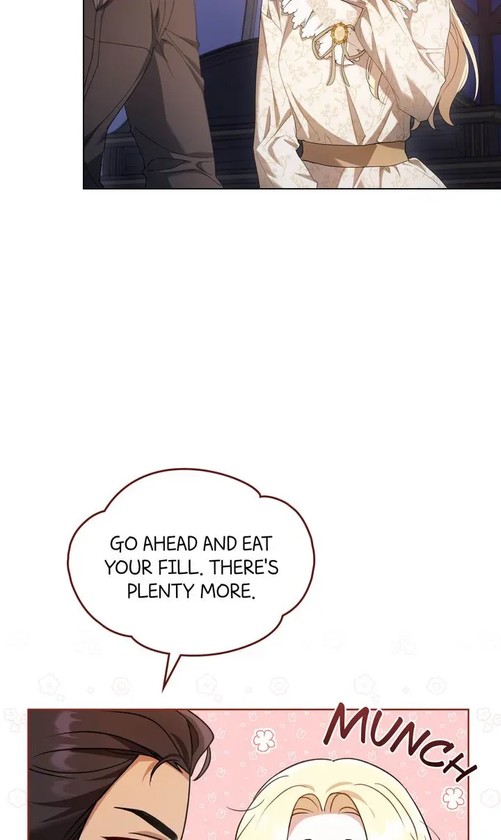 My Sweet Enemy, Thy Name is Husband Chapter 13.5 page 16