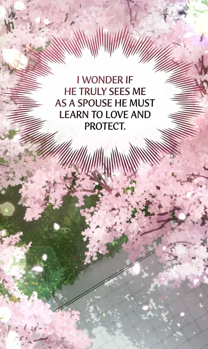 My Sweet Enemy, Thy Name is Husband Chapter 13.5 page 31